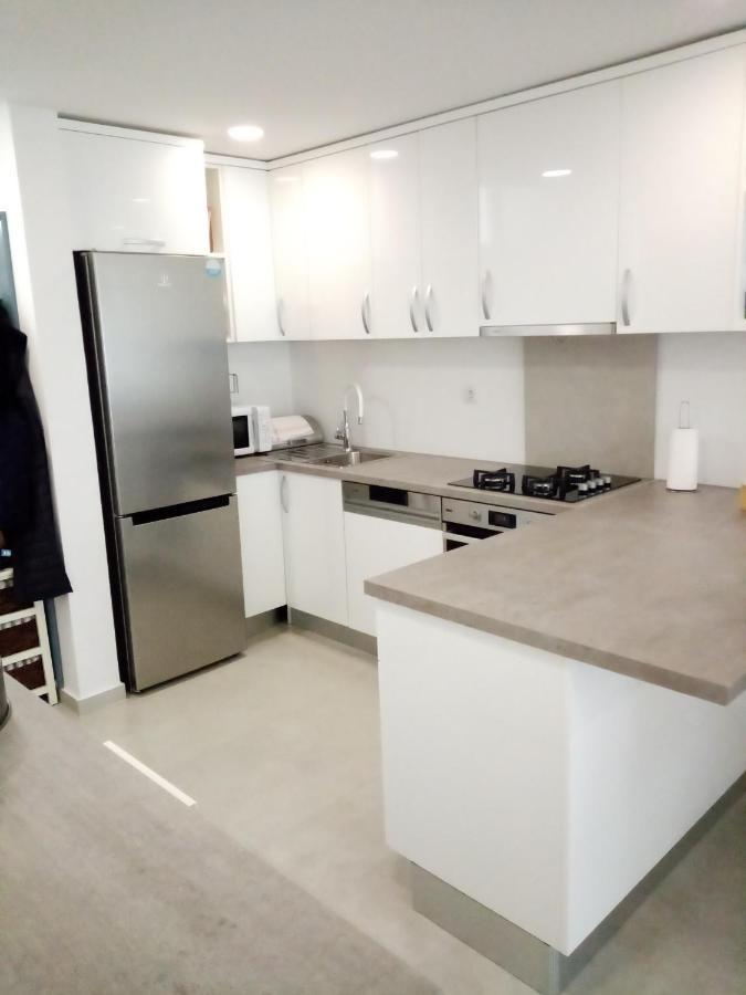 Dvosobni Apartman Luka Lägenhet Mlini Exteriör bild